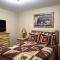 Log Cabin INN HotTub Pool Trails ATV Snowmobile Nature - Eyedylwild Beach