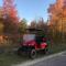 Log Cabin INN HotTub Pool Trails ATV Snowmobile Nature - Eyedylwild Beach