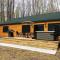 Log Cabin INN HotTub Pool Trails ATV Snowmobile Nature - Eyedylwild Beach