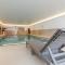 Byron - Luxury Self-Catering Coastal Apartment at the Heart of Woolacombe with Heated Indoor Pool & Gym - 4 Minutes Walk to Beach! 6 Middlecombe