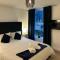 Stylish Newcastle City Centre Apartment