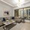 FIRST CLASS 3BR Burj Khalifa & Fountain View - Dubaj