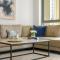 FIRST CLASS 3BR Burj Khalifa & Fountain View - Dubaj