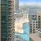 FIRST CLASS 3BR Burj Khalifa & Fountain View - Dubaj