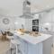 6 Putsborough - Luxury Apartment at Byron Woolacombe, only 4 minute walk to Woolacombe Beach! - 伍拉科姆
