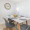 6 Putsborough - Luxury Apartment at Byron Woolacombe, only 4 minute walk to Woolacombe Beach! - 伍拉科姆