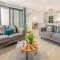 6 Putsborough - Luxury Apartment at Byron Woolacombe, only 4 minute walk to Woolacombe Beach! - 伍拉科姆