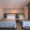 Avsa Artemis Hotel