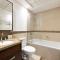 FIRST CLASS 3BR Burj Khalifa & Fountain View - Dubaj