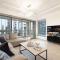 FIRST CLASS 3BR Burj Khalifa & Fountain View - Dubaj