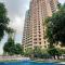 FIRST CLASS 3BR Burj Khalifa & Fountain View - Dubaj