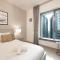 FIRST CLASS 3BR Burj Khalifa & Fountain View - Dubaj