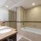 FIRST CLASS 3BR Burj Khalifa & Fountain View - Dubaj