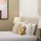 FIRST CLASS 3BR Burj Khalifa & Fountain View - Dubaj