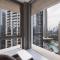FIRST CLASS 3BR Burj Khalifa & Fountain View - Dubaj