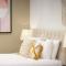 FIRST CLASS 3BR Burj Khalifa & Fountain View - Dubaj