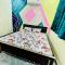 Amrit Residency- 5 mins from Prem Mandir and Iskon temple - Vrindavan