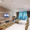 Sapphire Plaza Hotel