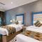 Sapphire Plaza Hotel