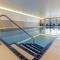 6 Putsborough - Luxury Apartment at Byron Woolacombe, only 4 minute walk to Woolacombe Beach! - 伍拉科姆