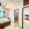 Modern 3BHK Apt for Big Groups & Family on EM Bypass - Kalkutta