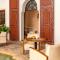 Riad Luciano Hotel and Spa - 马拉喀什