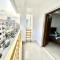 Modern 3BHK Apt for Big Groups & Family on EM Bypass - Kalkutta