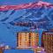 Skiers retreat in this 1BD condo with pool, spa, restaurant onsite - ستيمبوت سبرينغز