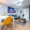 2 BEDROOM FLAT NEXT TO ARSENAL STADIUM - HIGHBURY - 伦敦
