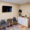 Zebra Apartman Zsóry - ميزوكوفسد