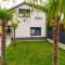 Zebra Apartman Zsóry - ميزوكوفسد