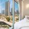 Luxurious Burj khalifa view 5 Star 4BD Apartment in Downtown with Dubai Mall access - Brand New Apartment - 迪拜