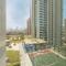 Luxurious Burj khalifa view 5 Star 4BD Apartment in Downtown with Dubai Mall access - Brand New Apartment - 迪拜
