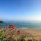 Beautiful Valley Cottage family dog frendly near sea Pixie Cottage Cornwall - Redruth