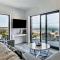 18 Woolacombe East - Luxury Apartment at Byron Woolacombe, only 4 minute walk to Woolacombe Beach! - 伍拉科姆
