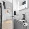 Modern 1 Bed Flat in Barnes near River Thames - 伦敦