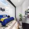 Modern 1 Bed Flat in Barnes near River Thames - 伦敦