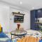 Modern 1 Bed Flat in Barnes near River Thames - 伦敦