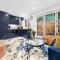 Modern 1 Bed Flat in Barnes near River Thames - 伦敦