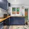 Modern 1 Bed Flat in Barnes near River Thames - 伦敦