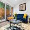 Modern 1 Bed Flat in Barnes near River Thames - 伦敦