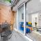 Modern 1 Bed Flat in Barnes near River Thames - 伦敦