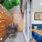 Modern 1 Bed Flat in Barnes near River Thames - 伦敦