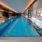 Luxury apt in Sinpaş Queen Bomonti 006 - 伊斯坦布尔