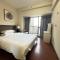 Guangzhou Phantom Oasis Apartments - Canton Fair Exhibition Area