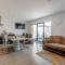 20 Woolacombe East - Luxury Apartment at Byron Woolacombe, only 4 minute walk to Woolacombe Beach! - 伍拉科姆