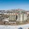 Great Ski in or Ski out 2BD condo at resort with spa, restaurant, and pool - ستيمبوت سبرينغز