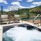 Great Ski in or Ski out 2BD condo at resort with spa, restaurant, and pool - ستيمبوت سبرينغز