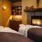 Great Ski in or Ski out 2BD condo at resort with spa, restaurant, and pool - ستيمبوت سبرينغز
