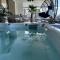 Dom z basenem i jacuzzi do 10 osób Zator Willa LuxHouse - Zator